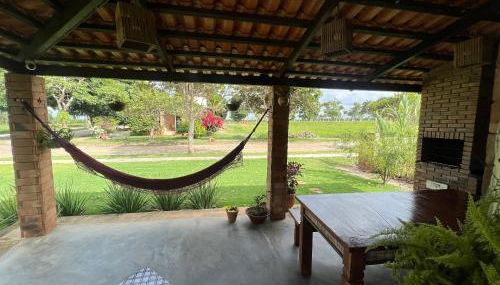 Casa Patio em Areia - Photo 5