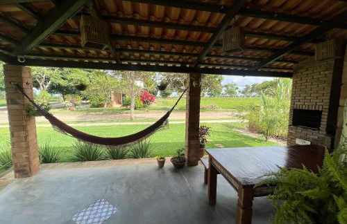 Casa Patio em Areia - Photo 5