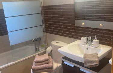 Denia Nature Apartment - Foto 40