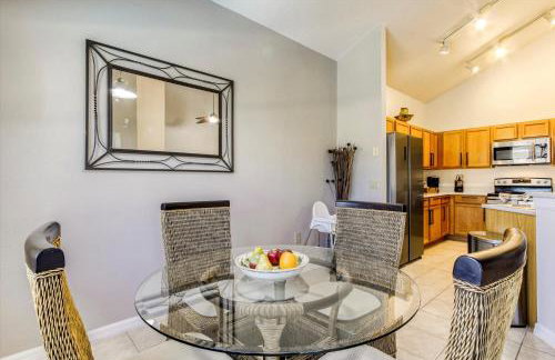 Large Home-Private Pool, Spa, and Pet Friendly Sleeps 12 - Foto 19