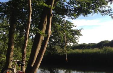 Alles am Fluss in Lüneburg - Foto 22