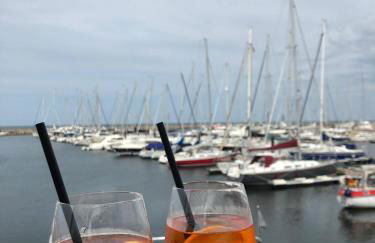 Fewo Strandstraße - führt auf die schöne Ostsee-Seebrücke - Foto 14