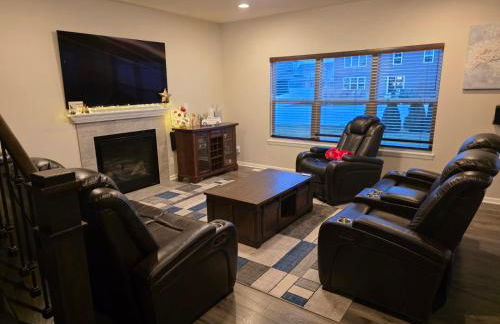 Suburban Dream House - Foto 18