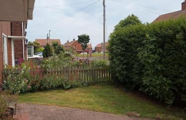 Beside the Seaside Tynemouth - Foto 33