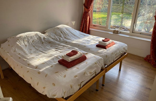 Holiday Home in Haaksbergen by Lake - Photo 3