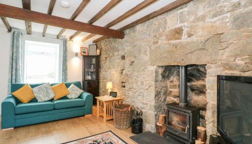 Sea Otter Cottage - Foto 4