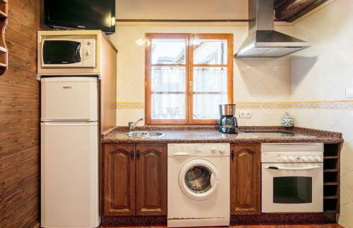 Apartamentos Rurales Les Martes - Foto 64