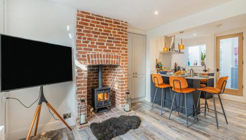 Lavender Cottage - Foto 2