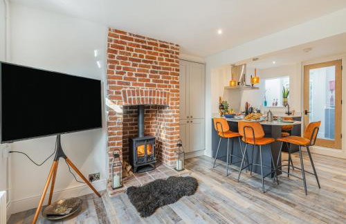 Lavender Cottage - Foto 2