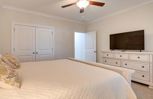 Murrells Inlet Golf Resort Condo 1 Mile to Beach! - Foto 16