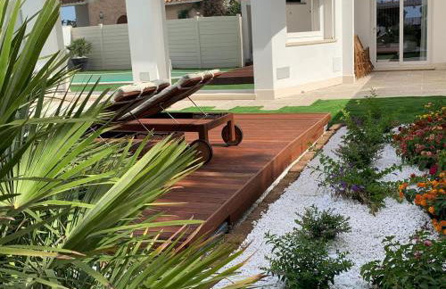 La Porta sulla spiaggia Casa vacanze - Foto 50