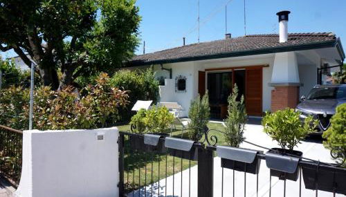 Beachside Villa With Private Garden - Foto 2, Other