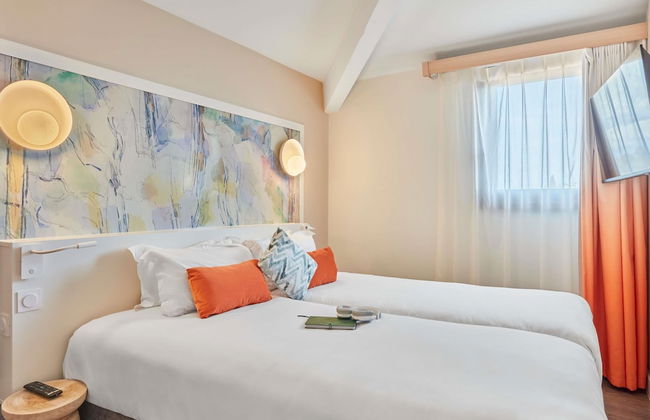 Aparthotel Adagio Aix en Provence Centre - Foto 27