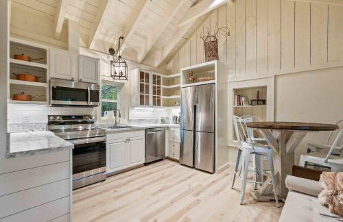 Cashiers Hideaway - Foto 6