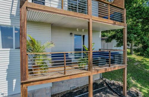 Expansive Views, Sleeps 9, Amazing Game Room, - Foto 19