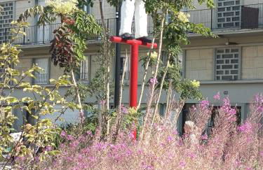 LA TERRASSE DE NOTRE DAME - Foto 57