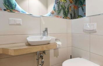 Haus Mittelstraße Ferienwohnung Zauberland - Foto 40