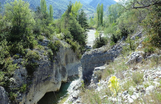 Malaucene Garden Apartment Stay - Foto 31