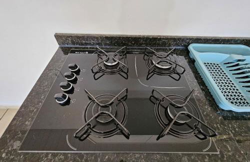 Apt 2 min do Paraguai para 5 pessoas com garagem - Foto 14