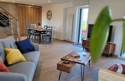 Maison vue exceptionnelle mer sur les falaises de Plouha, Côtes d'Armor - Foto 5