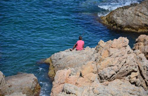 Apartamento recien reformado a 300 metros del mar - Foto 46