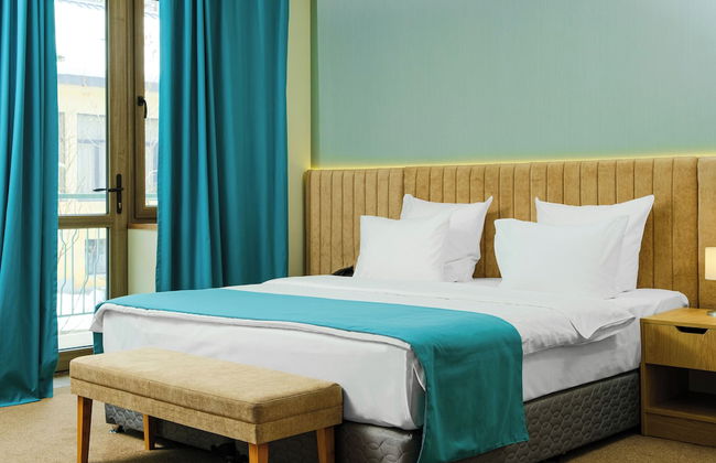 Apricot Aghveran Resort - Photo 20