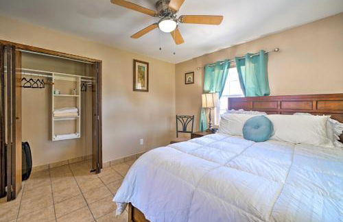 Oklahoma City Home with Yard - 5 Mi to Downtown! - Foto 11