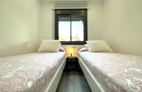 LuxuryCambrils Resort&Spa - Foto 41