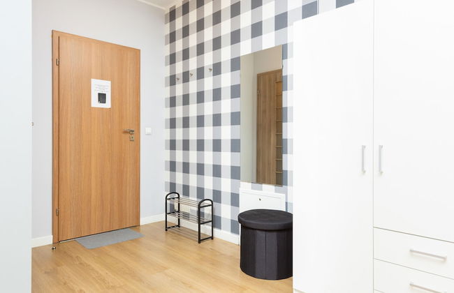 Apartments Bitwy Warszawskiej by Renters - Foto 12