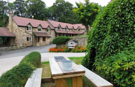 Nant Ucha Farm - Foto 14