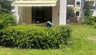 Frisch renovierte Ferienwohnung Bad Reichenhall - Foto 2