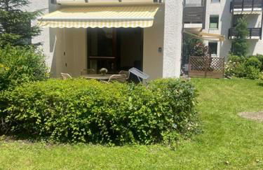 Frisch renovierte Ferienwohnung Bad Reichenhall - Foto 2