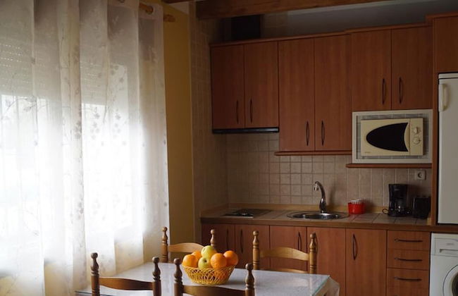 Apartamentos Estrellas de Monfragüe - Photo 16