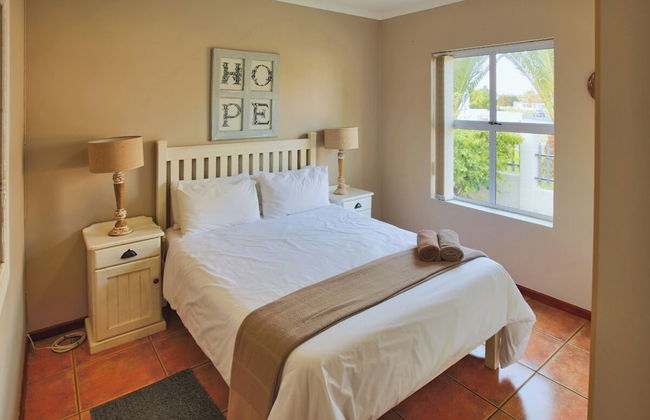 Fairway 2, Langebaan 6-sleeper - Foto 2