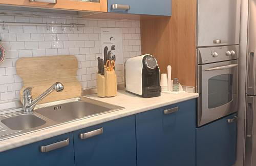 Panoramapointbnb - Foto 11