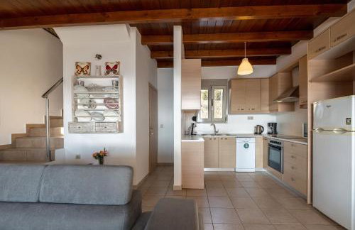 Achlia Beach Villa - Foto 11