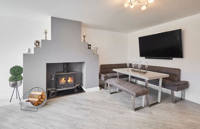 Host Stay Casa Feliz - Foto 35