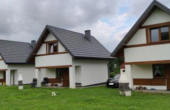 Domki - Noclegi Pod Ostrym Działem - Foto 45