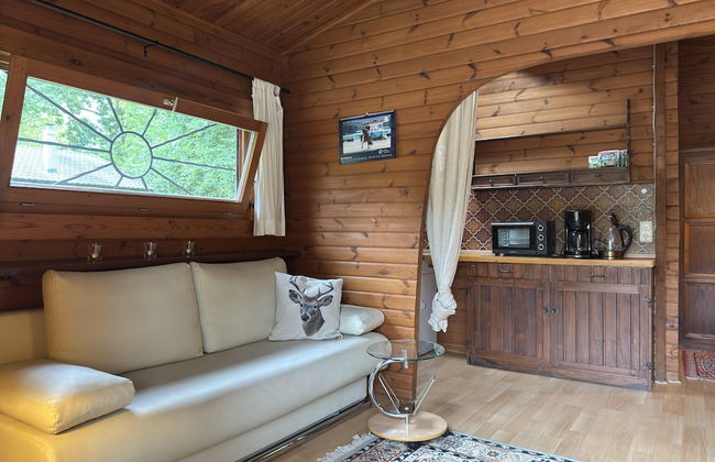 Gemutliche Unterkunfte auf dem Reiterhof in Eschede - Foto 35