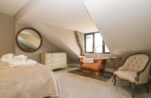 Tarn End Cottages 12 - Foto 13