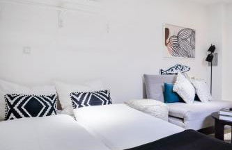 1 BR Studio - Zentral - Wifi - Kaffee - Netflix - Foto 11