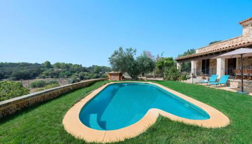 Es Cocons - Foto 5, Garden