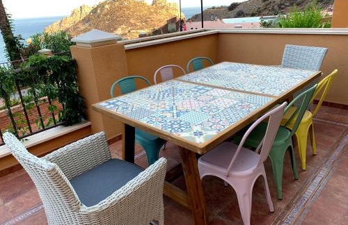 Piso 3 dormitorios en Isla del Fraile Golf Resort con espectaculares vistas - Foto 4