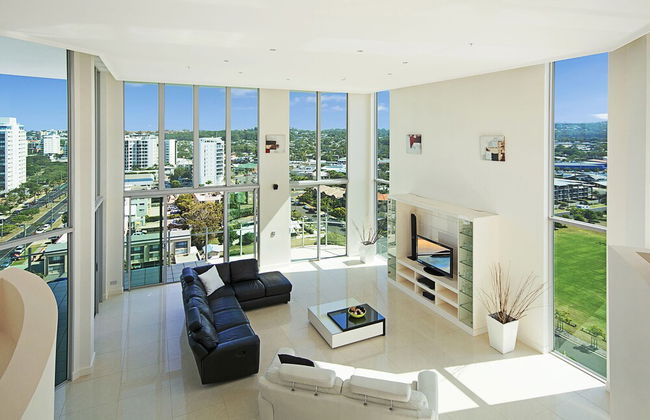 Aqua Vista Resort - Foto 34