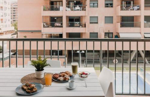 Patacona Beach Apartment - Foto 20