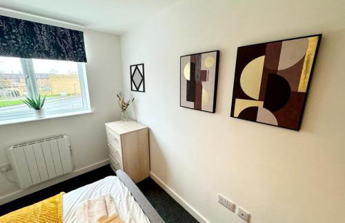 Stunning 2 bedroom apartment in Billingham! - Foto 6