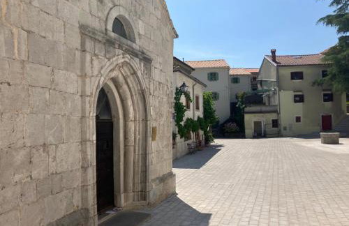 Apartment Oblica-beautiful new, well equipped apartment - Photo 36