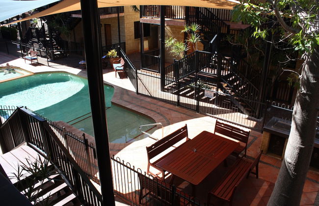 Apartments at Blue Seas Resort - Photo 11