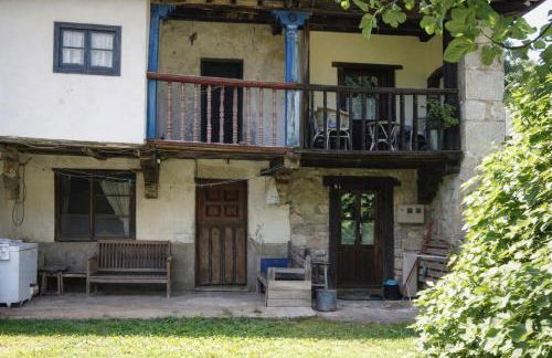 casa yanu Casa rural histórica en Parque Natural de Ponga - Foto 20