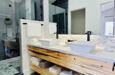 Penthouse Suite at Meadow View! - Foto 37